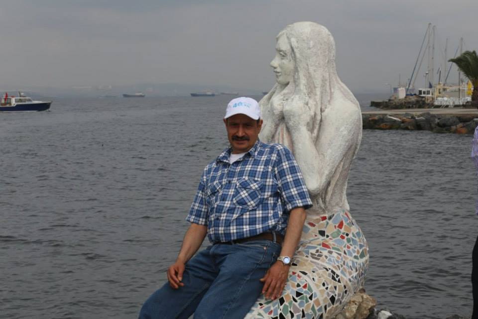 Adnan Tuncel