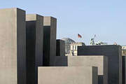 HOLOCAUST Memorial
