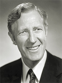 Frank H. T. Rhodes