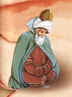 Hazreti Mevlana