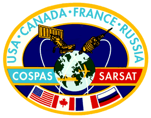 SARSAT - COSPAS
