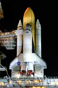 Space Shuttle