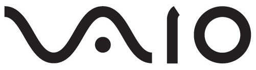 SONY-VAIO Logo