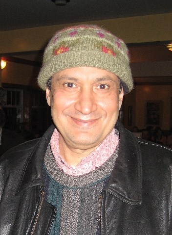 Adnan Tuncel